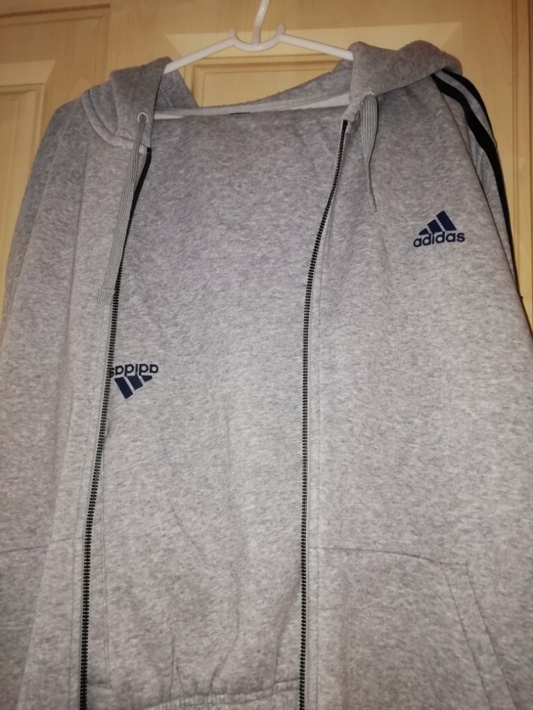 adidas tracksuit xxl